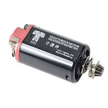 Мотор короткий high torque [SHS] (для страйкболу)