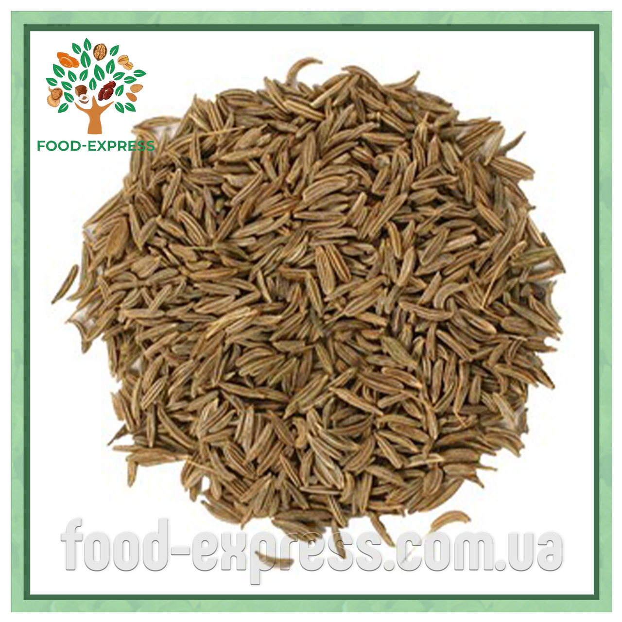 Аніс насіння, 100г, фото 1