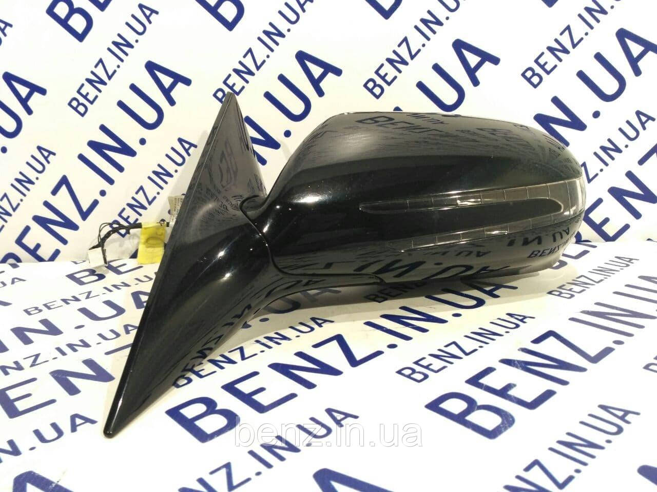 Дзеркало ліве Mercedes C207, W207, A207 A2078101316