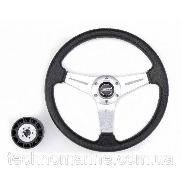 Кермо для катера Pretech, фото 1