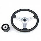 Кермо для катера Pretech, фото 2