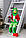 Дитячий карнавальний костюм Грінча, фото 7