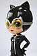 Оригінальна фігурка Catwoman (A:Normal color ver) Q posket, фото 4