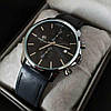 Чоловічий наручний годинник Cheetah Monaco, фото 7