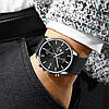 Чоловічий наручний годинник Cheetah Monaco, фото 6