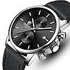 Чоловічий наручний годинник Cheetah Monaco, фото 2