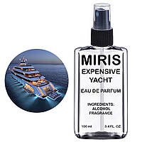 Духи MIRIS Expensive Yacht Унисекс 100 ml