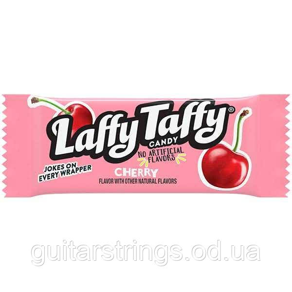 Жевательная конфета Laffy Taffy Cherry 145шт. 1397g - фото 5 - id-p1312899030