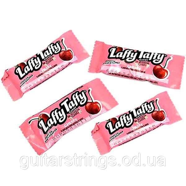 Жевательная конфета Laffy Taffy Cherry 145шт. 1397g - фото 4 - id-p1312899030