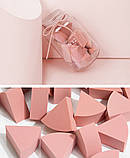 Спонжи для макияжа Small 2 шт, фото 5