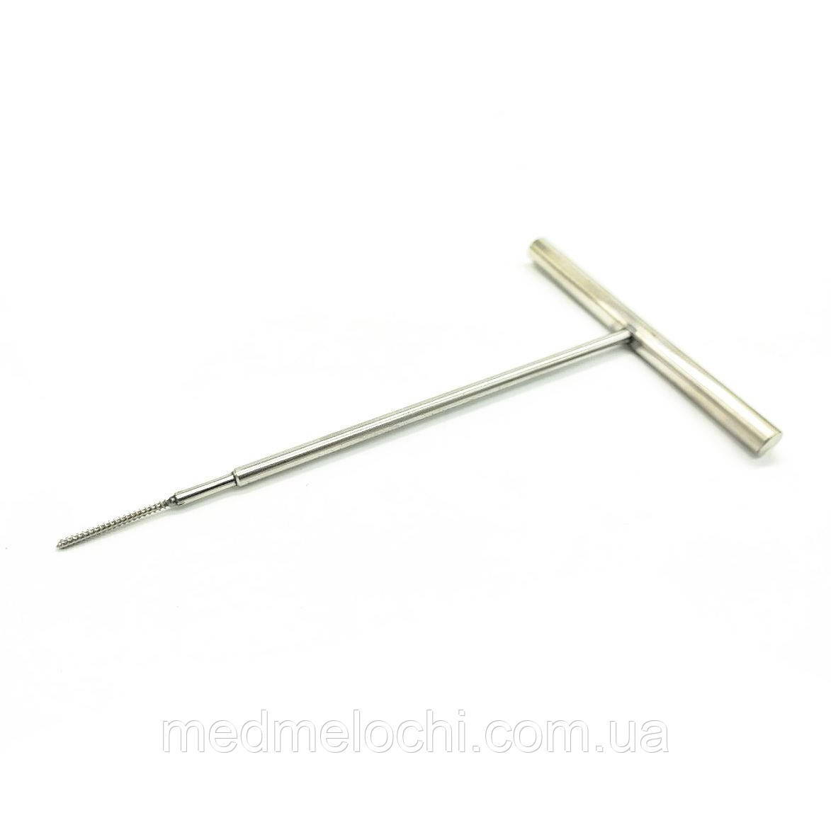Метчик D=2.0мм