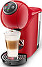 Автоматична! Кавомашина Кавоварка Nescafe Dolce Gusto Genio S PLUS AUTOMATIC RED KP3405 ., фото 5