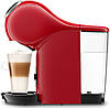 Автоматична! Кавомашина Кавоварка Nescafe Dolce Gusto Genio S PLUS AUTOMATIC RED KP3405 ., фото 7
