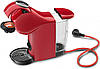 Автоматична! Кавомашина Кавоварка Nescafe Dolce Gusto Genio S PLUS AUTOMATIC RED KP3405 ., фото 3