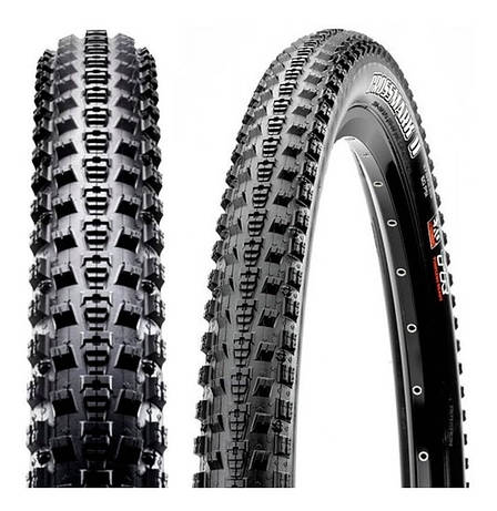 Покрышка на велосипед Maxxis 29x2.25 (ETB96845100) Cross Mark II, 60TPI, 70a, фото 3