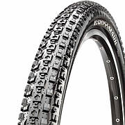 Покрышка на велосипед Maxxis 29x2.25 (ETB96845100) Cross Mark II, 60TPI, 70a