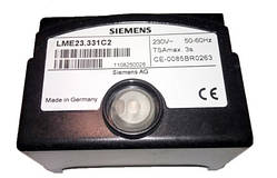 LME 22.331C2 автомат горения