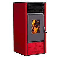Камін на пеллетах LAFAT Simple 8 kW (Доставка безкоштовно)