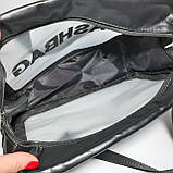 Косметички прозорі набір 3 шт., фото 5