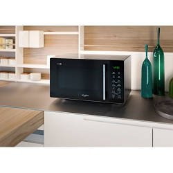 Мікрохвильова піч Whirlpool Cook 25