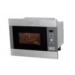 Мікрохвильова піч вбудована ELECTROLUX EMS 26415 X