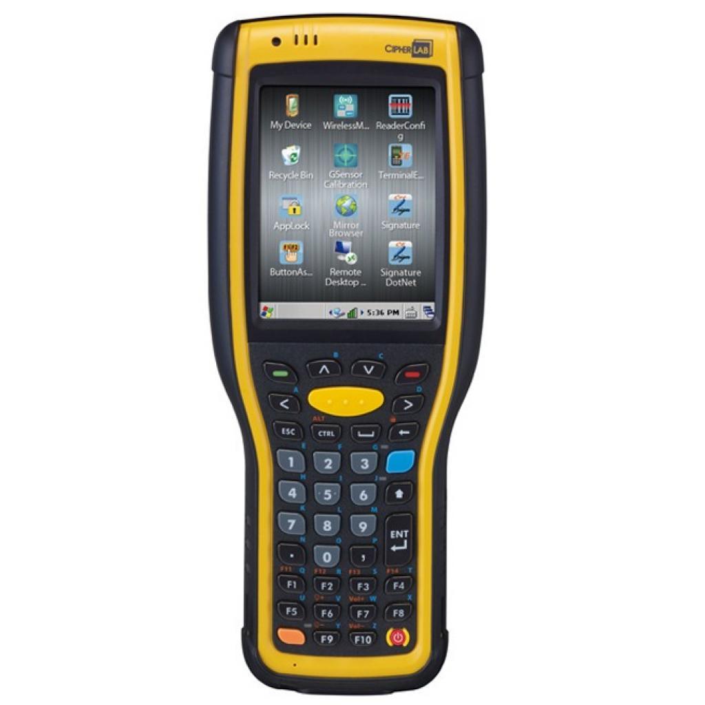 Ручной сканер штрих-кода Datalogic PowerScan PD 9130