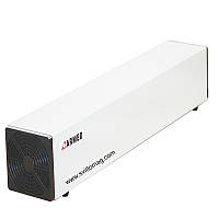 Бактерицидний рециркулятор повітря безозоновий РПК-8 8Вт закритого типу