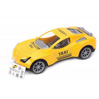 Автомобіль Taxi, Технок 38*16,5*12см /6/