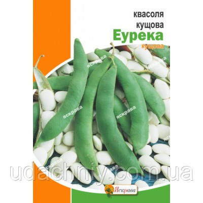 Квасоля Еурека 30г