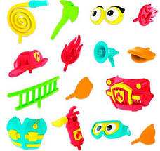 Іграшка для води Yookidoo Пожежний Джек (40172), фото 4