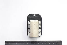 Опір печі ГАЗель 171.3729