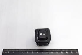 Кнопка вентилятора ГАЗ 3307 8-ми конт. 3832.3710-10.15