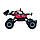 Автомобіль Off-Road Crawler На Р / У - Car Vs Wild Червоний SL-109AG, фото 5