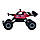 Автомобіль Off-Road Crawler На Р / У - Car Vs Wild Червоний SL-109AG, фото 6