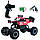 Автомобіль Off-Road Crawler На Р / У - Car Vs Wild Червоний SL-109AG, фото 7