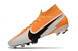 Бутсы Nike Mercurial Superfly VII Elite FG yellow, фото 3