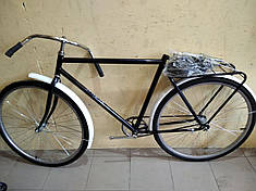Велосипед Лелека