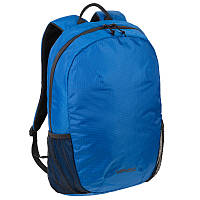Рюкзак для ноутбука 15.6"-16" VINEL, полиэстер, тёмно-синий VL-0101BP-DB