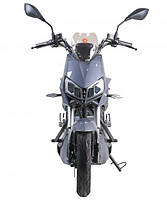 Електроскутер YADEA Z3 (gray), фото 6