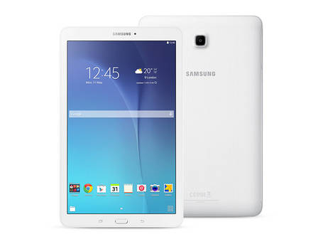 Чохол для Samsung Galaxy Tab E 9.6 T560