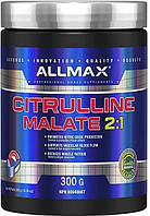 Allmax Citrulline Malate 2:1 300g