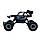 Автомобіль Off-Road Crawler На Р/У – Rock Sport  Чорний SL-110AB, фото 5