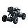 Автомобіль Off-Road Crawler На Р/У – Rock Sport  Чорний SL-110AB, фото 6