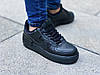 Кросівки жіночі Nike Air Force 1 Shadow / CI0919-001 (Розмір:36,37,38,39), фото 6