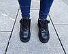 Кросівки жіночі Nike Air Force 1 Shadow / CI0919-001 (Розмір:36,37,38,39), фото 9