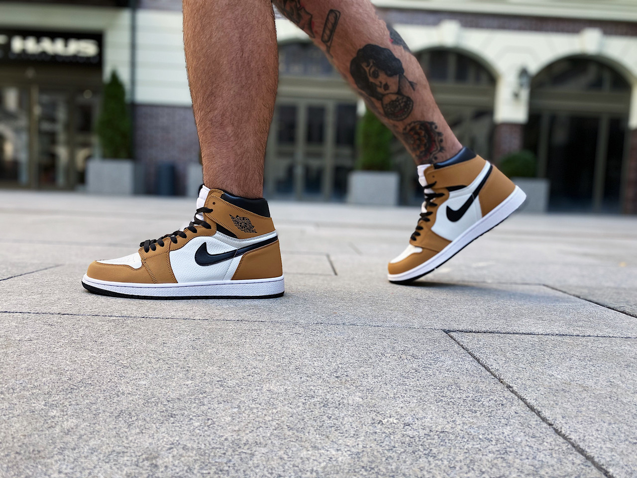 Jordan 1 retro high rookie 2025