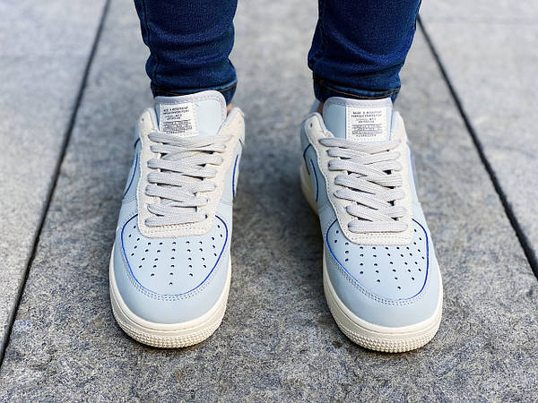 Nike Air Force 1 Low Devin Booker AJ9716 001 39 Airpac .ua 1312988762