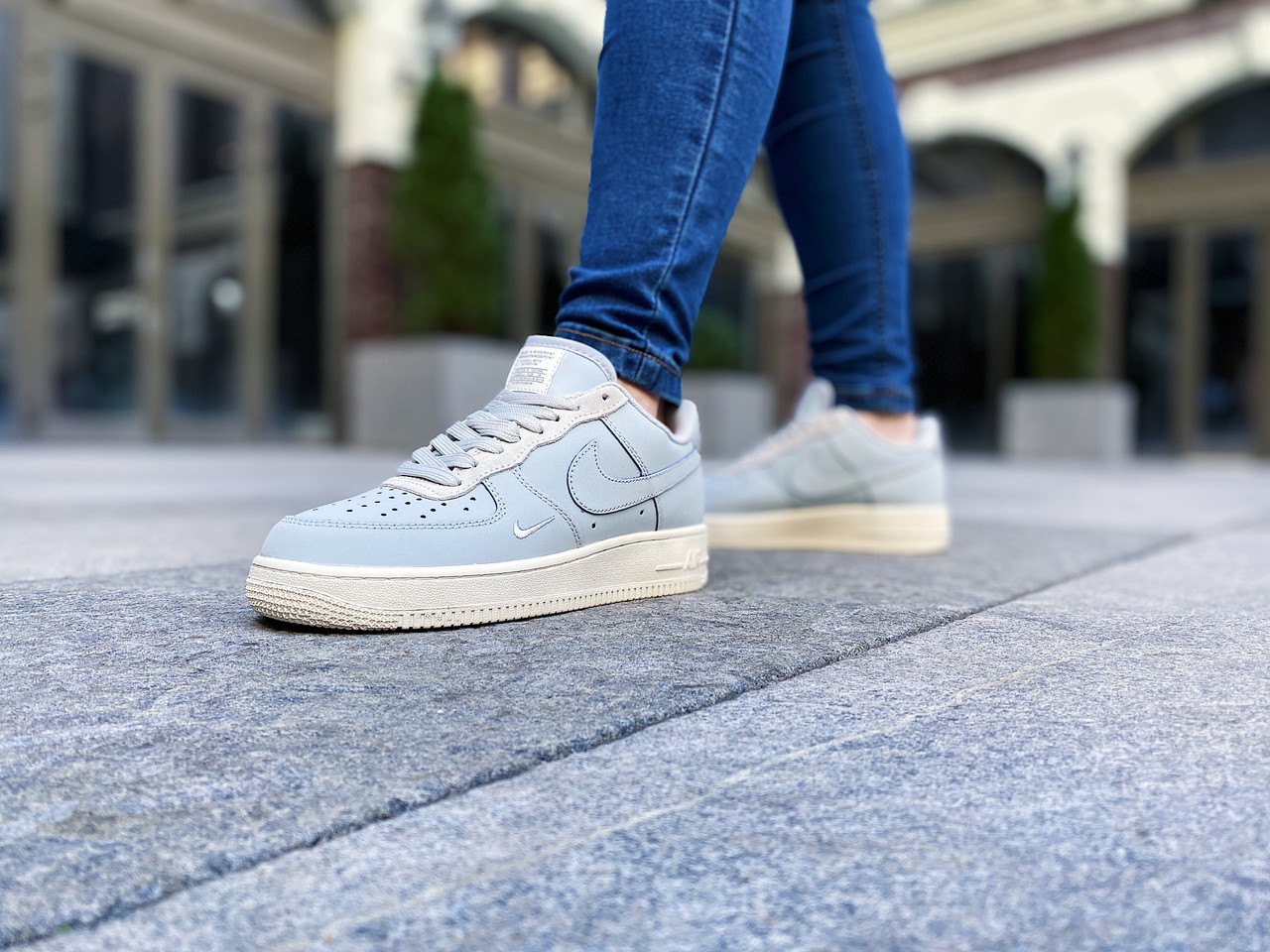 Nike Air Force 1 Low Devin Booker AJ9716 001
