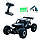 Автомобіль Off-Road Crawler На Р/У – Speed King  Чорний SL-153RHMBl, фото 7
