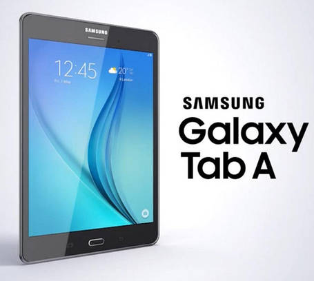 Чохол для Samsung Galaxy Tab A 9.7 P550